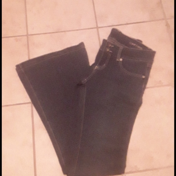 LF CAR MAR NWOT FLARE STRETCH 28 - Picture 1 of 3